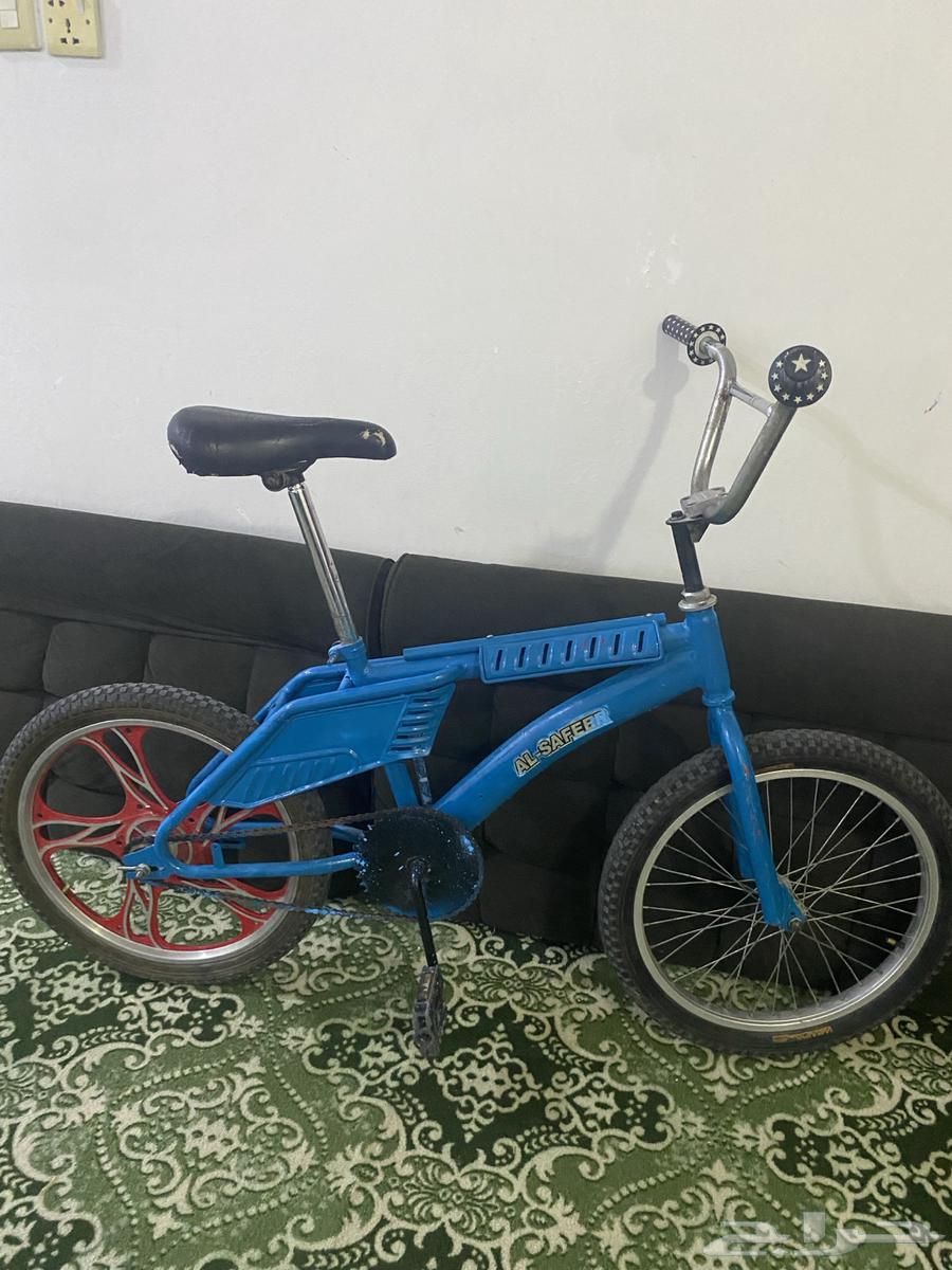 سيكل رامبو للبيع64383636583043112