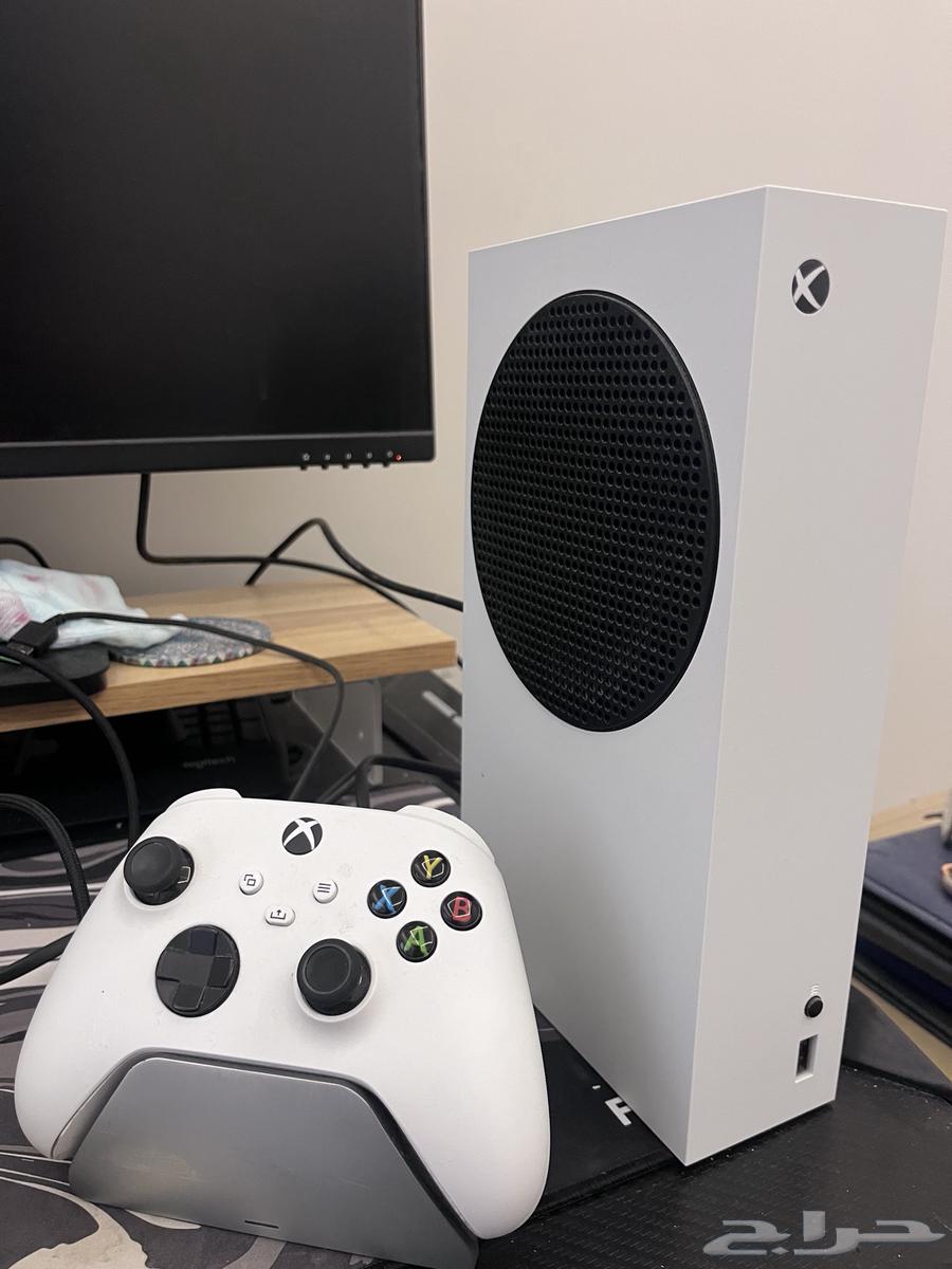 Xbox Series S64384576553474110