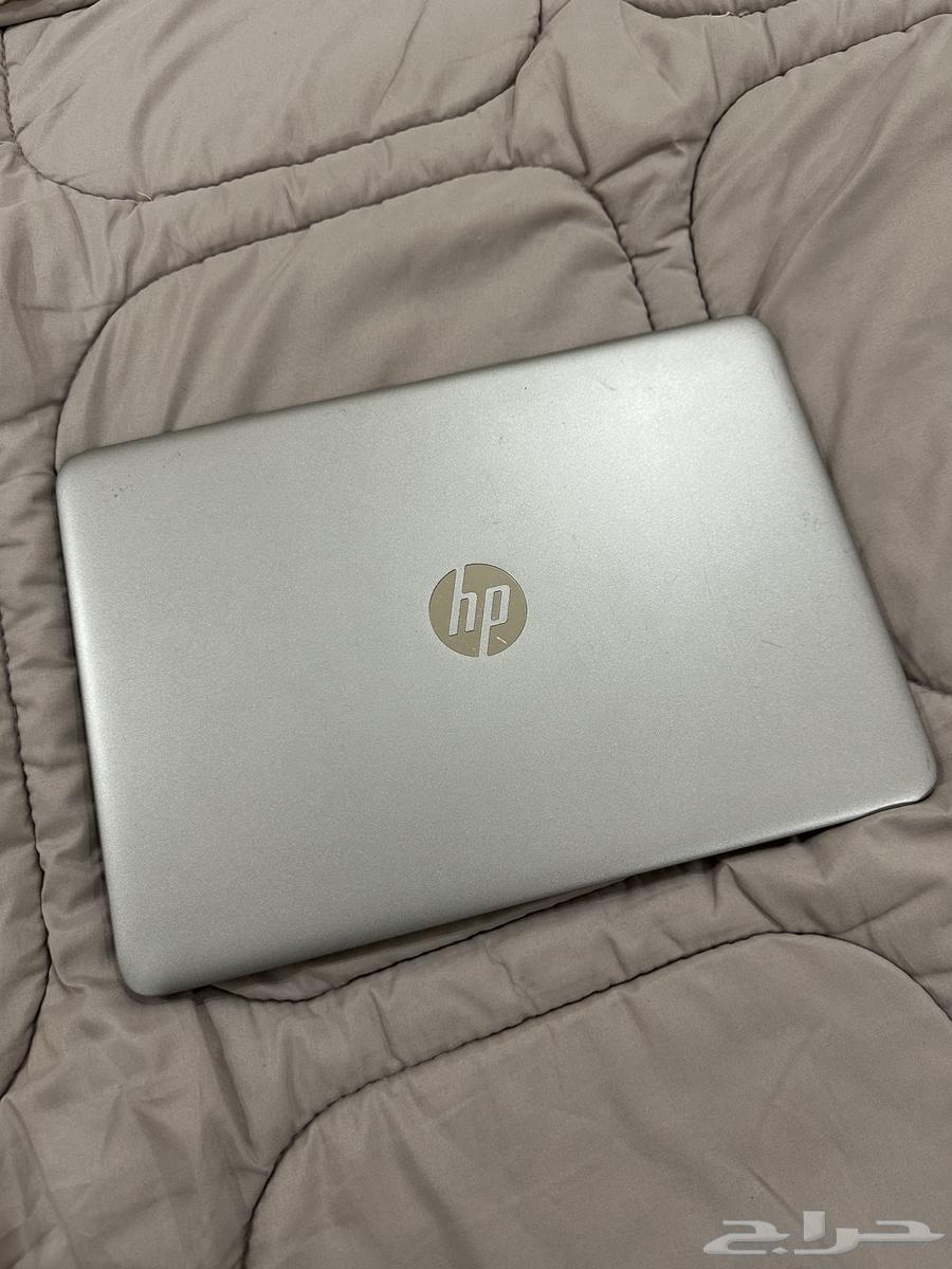 لابتوب HP لايت بوك .. ( نظيف )64384576523394111