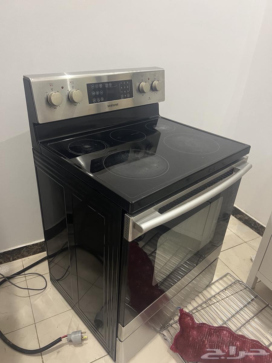 فرن كهرباء سامسونج للبيع64377315205249110