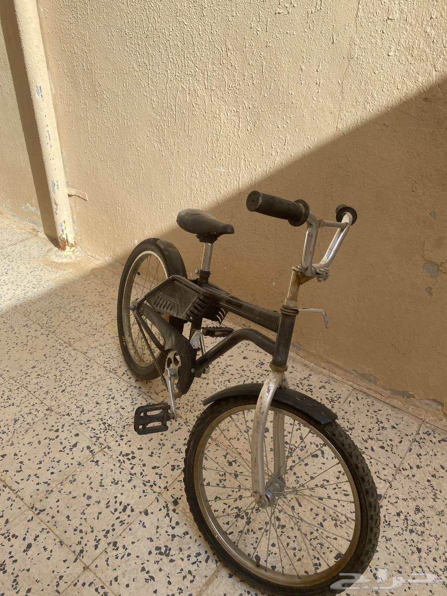 سيكل ب 60 ريال سعودي التواصل ب64384994164865110