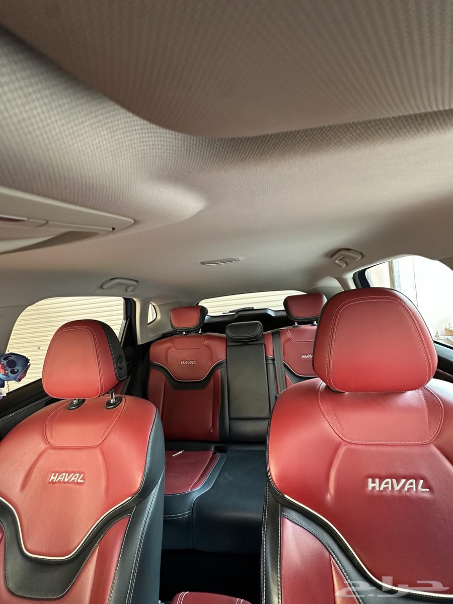 هافال جوليان 2022 فل كامل64535624562049112