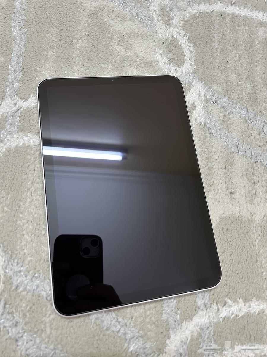 ايباد ميني 6 202164377754374914114