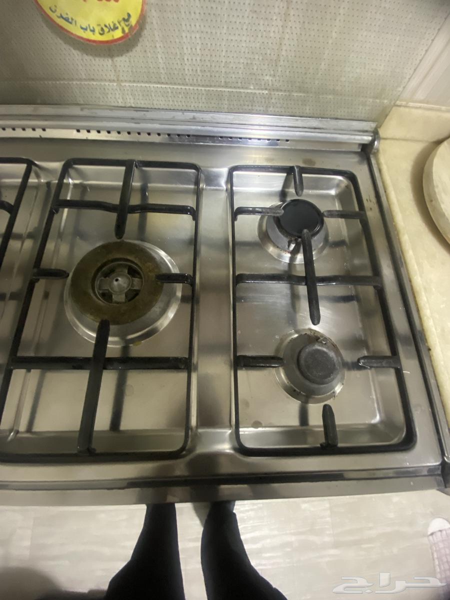 بوتجاز و غساله ملابس64384828282497111