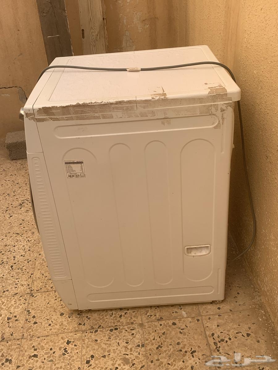 غسالة خربانه للبيع64385719076353111