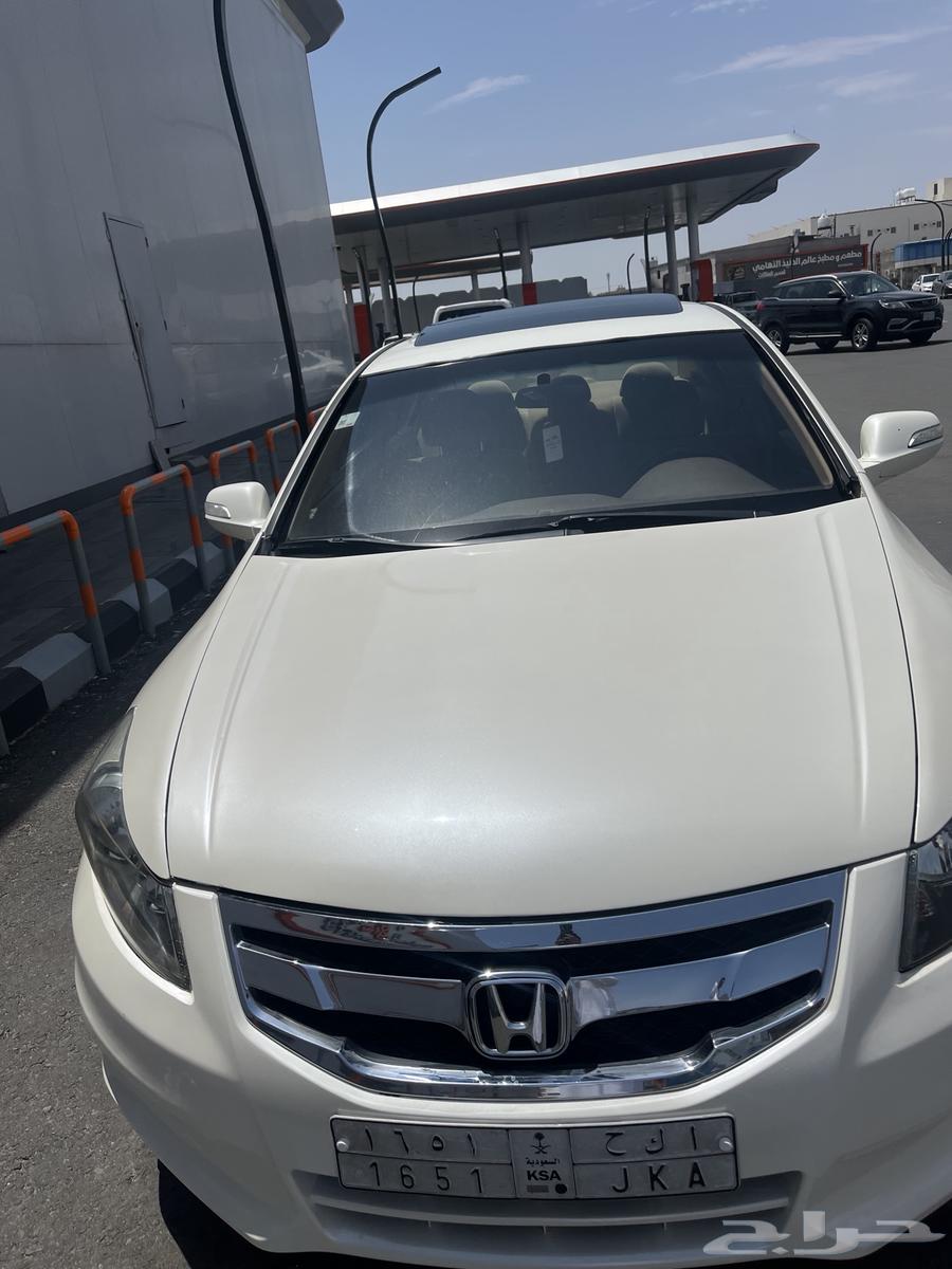 هواند اكورد64525856461313114