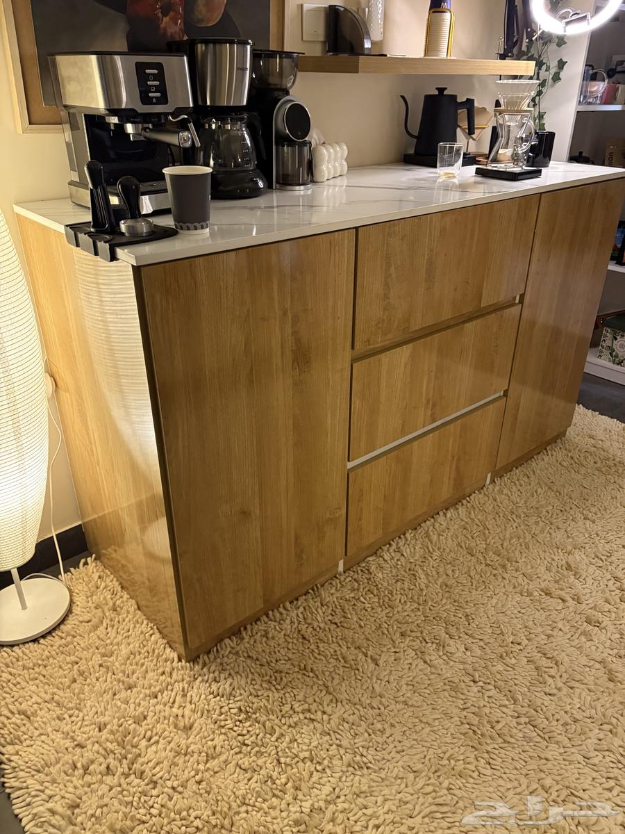 ركن قهوة استخدام نظيف جديد64384493003651112