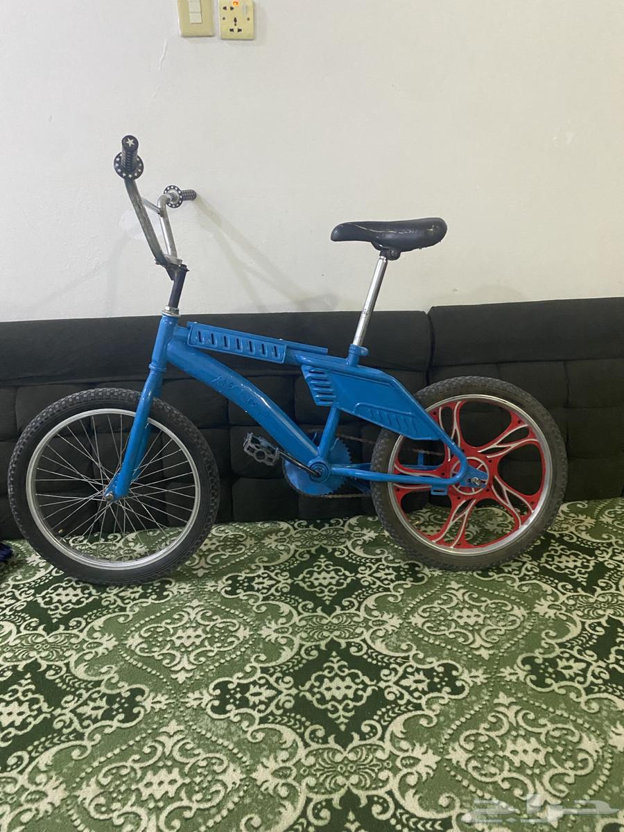 سيكل رامبو للبيع64383636583043113