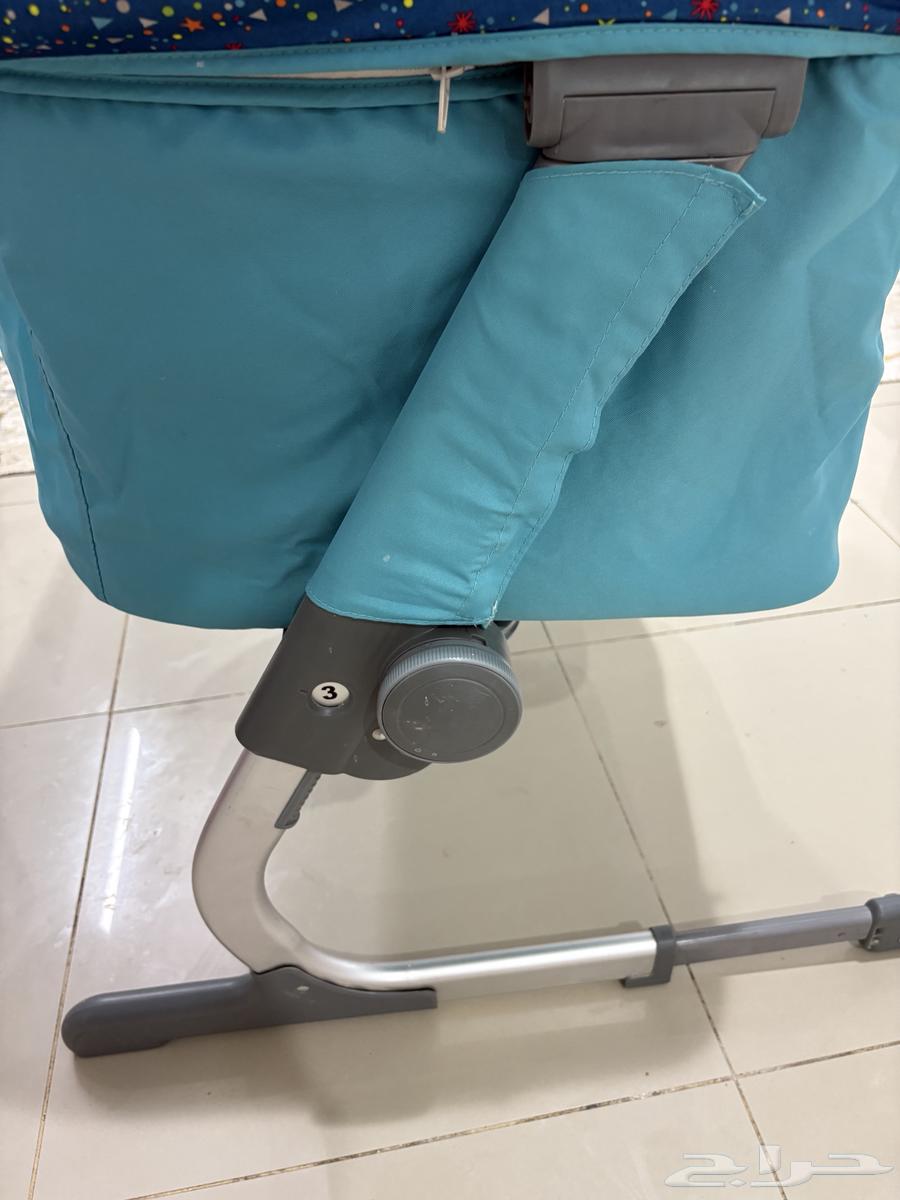 سرير اطفال من جنيورز64384897141763111