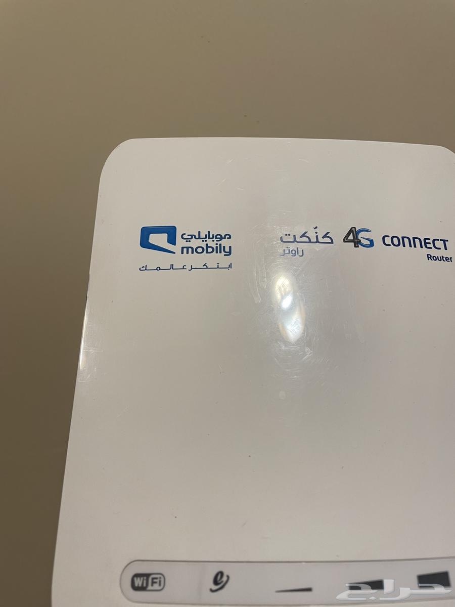 راوتر موبايلي 4G64389695387905110