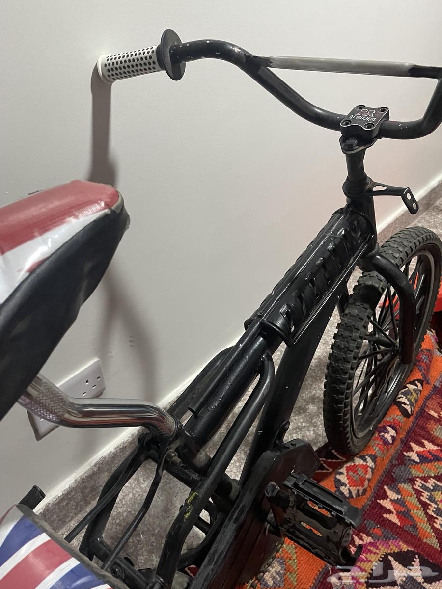 سيكل رامبو اسود64533972420099111