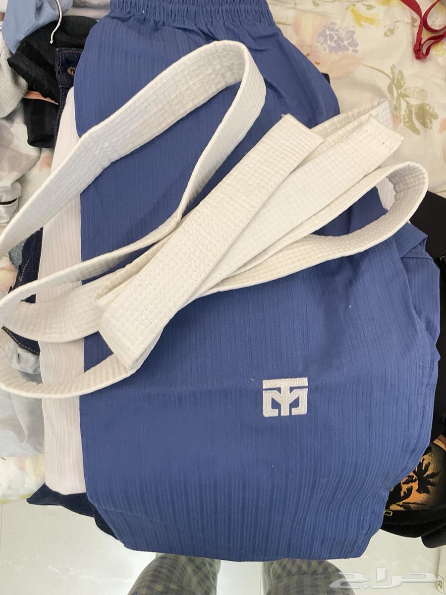 بدلة التايكوندو للإناث 161 سم64389750582018111