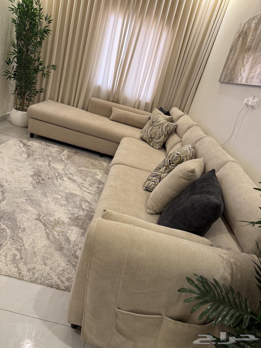 كنب حرف L64388134838018114