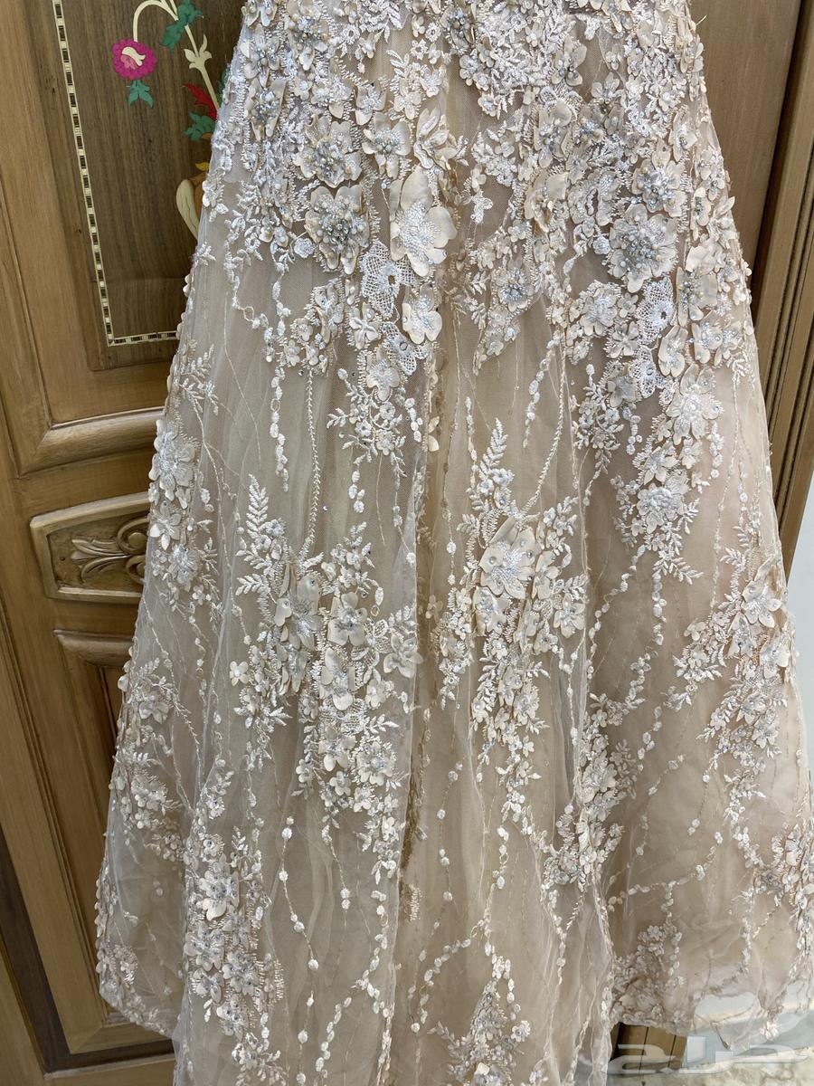 فستان للبيع64378687642242111