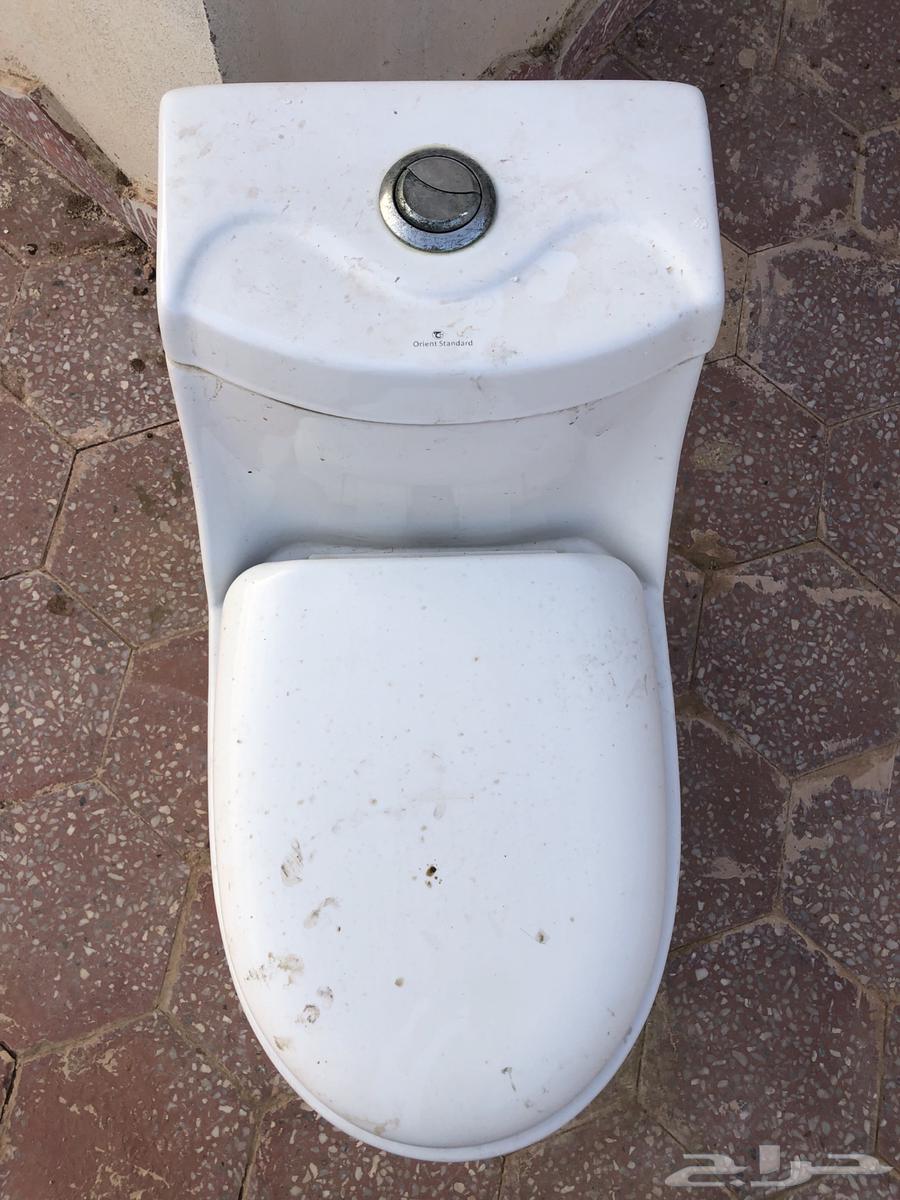 للبيع كرسي حمام انفرنجي أعزكم الله64377447195139110