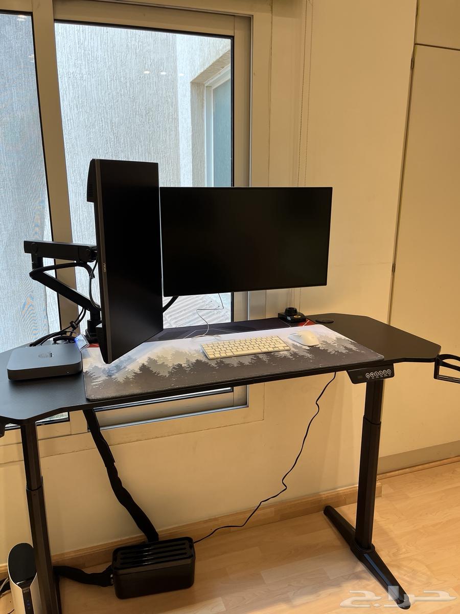 للبيع سيت أب (setup) مكتبي كامل64386040485249113