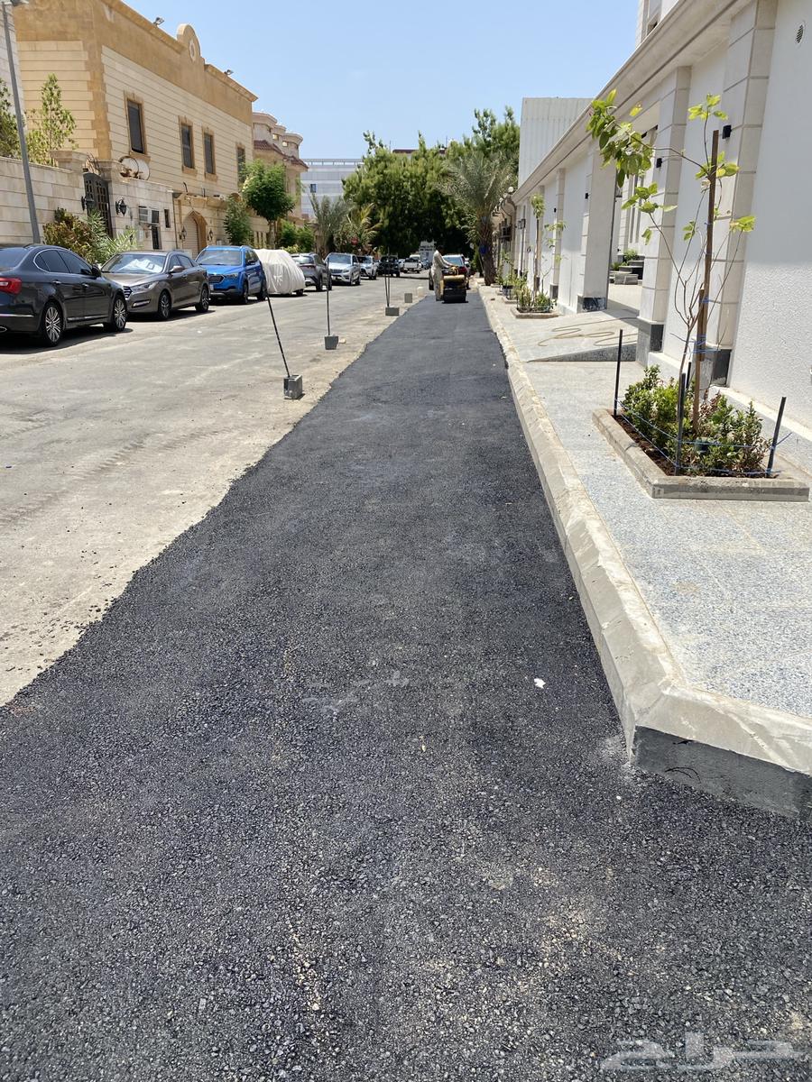 Interlock Asphalt Works Floor Level63617523342850111