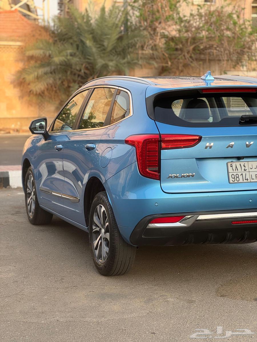 هافال جوليان 2023 بودي بلد البيع 44000 الف64527066998403114