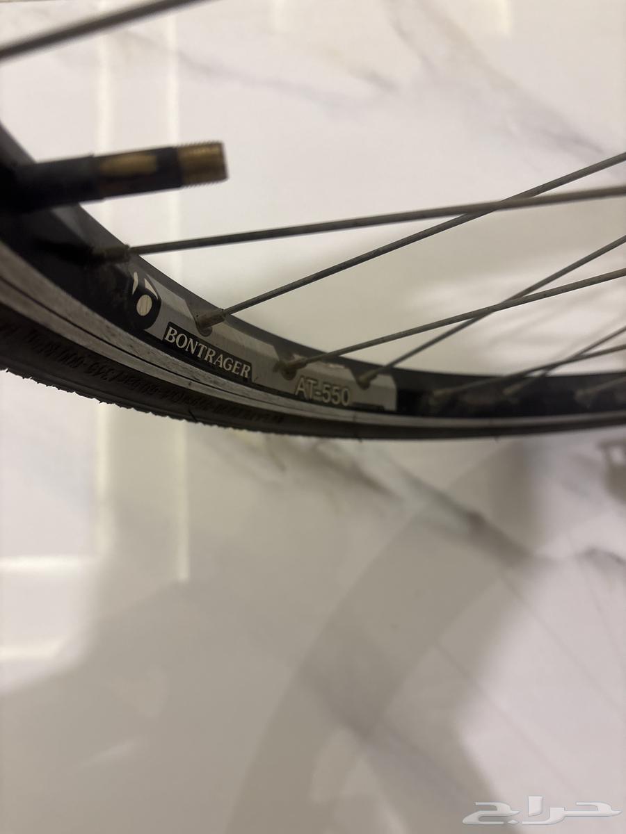 دراجة هوائية تريك الأمريكي مقاس 22.564391797577601112