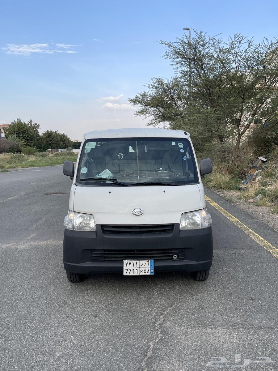 دباب ديهاستو 2011 للبيع64532240745857110