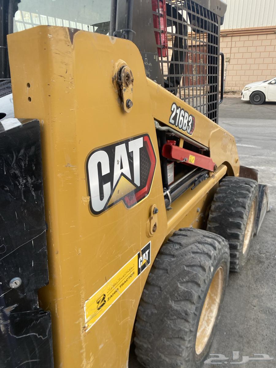 بوبكات كتربلر 2021 للبيع64467704584451112