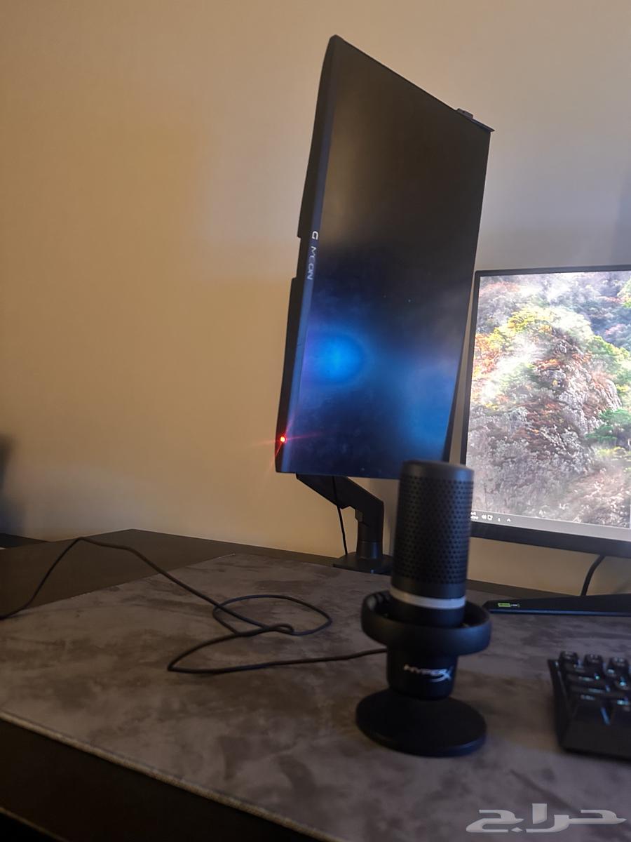 HyperX Mic Version 264386388696707110