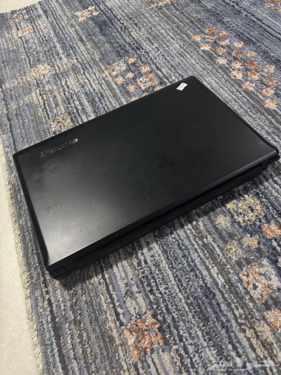 لابتوب البيع نضيف عالشرط وشغال وكل شي64378701917953113