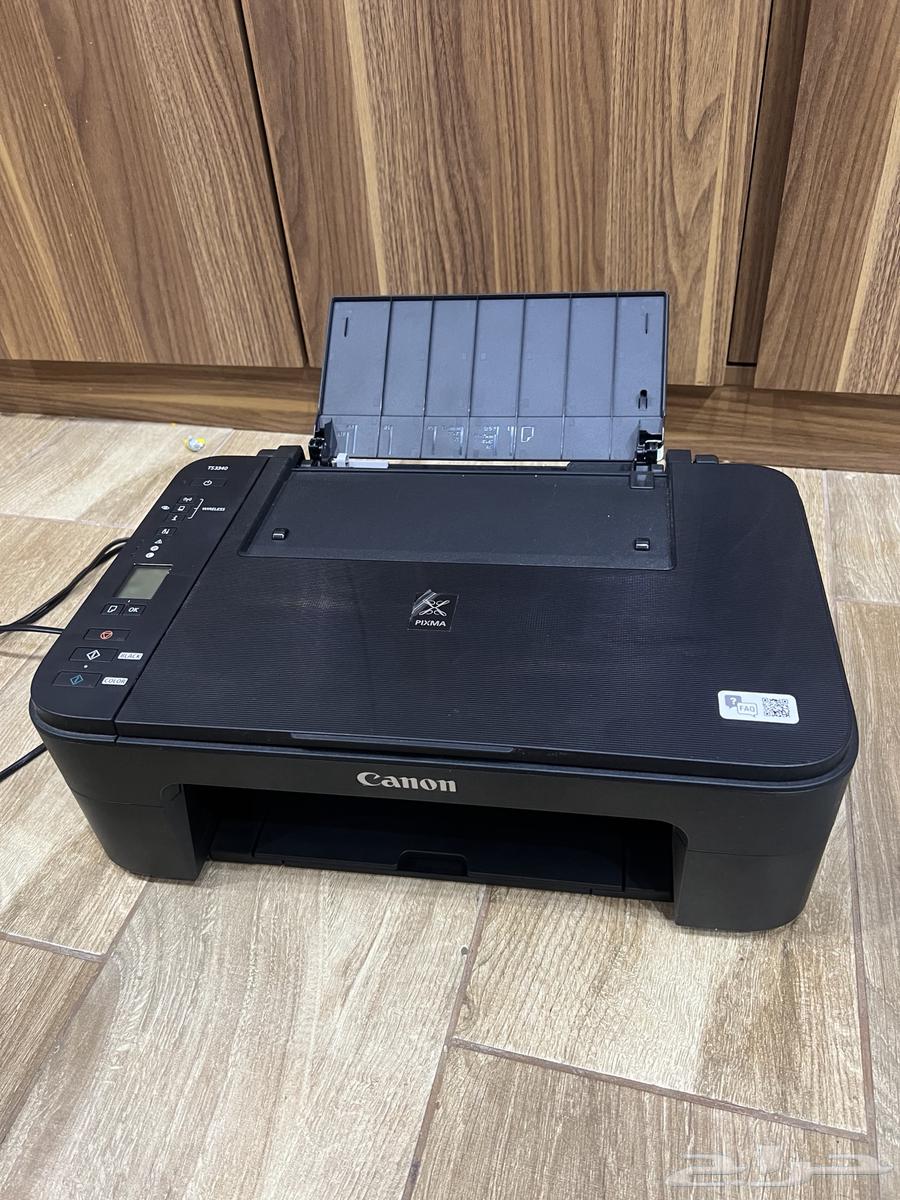 طابعه كانون طباعه تصوير64383025581698112