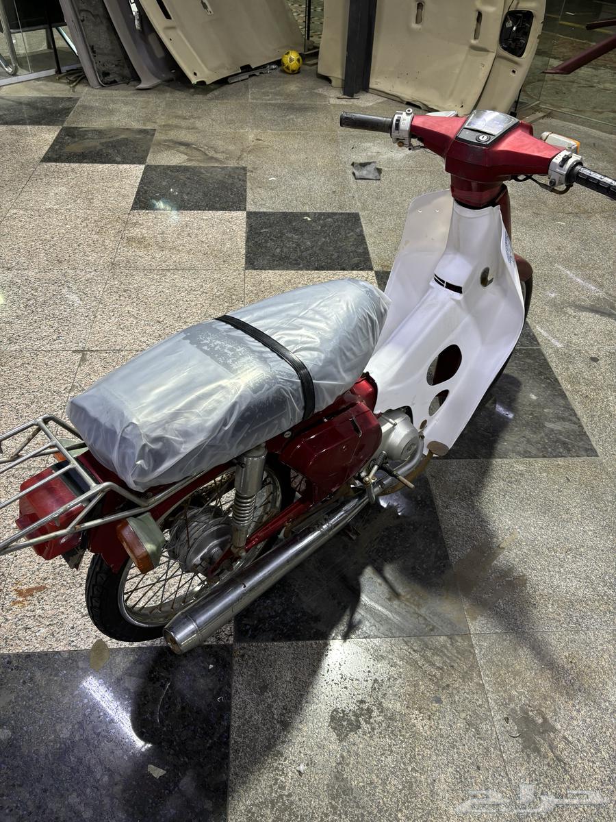 دباب هوندا 7064547791276673114