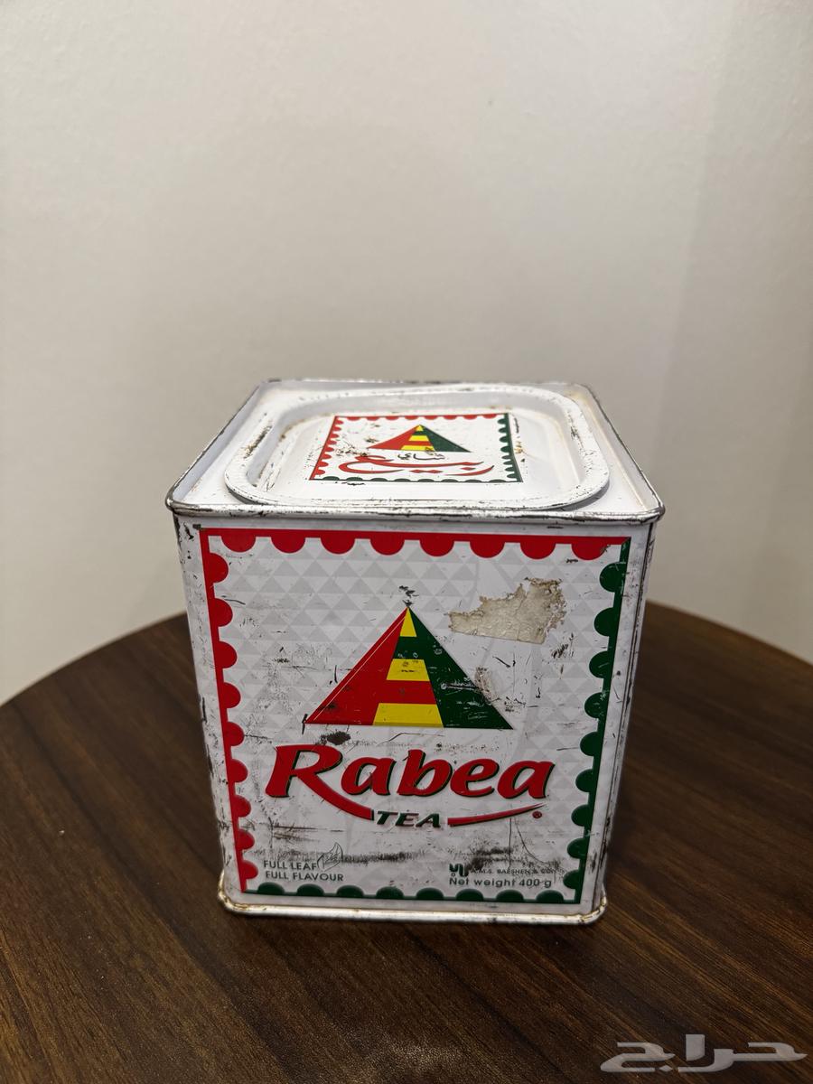 علبة شاي الربيع 200864385272375169110