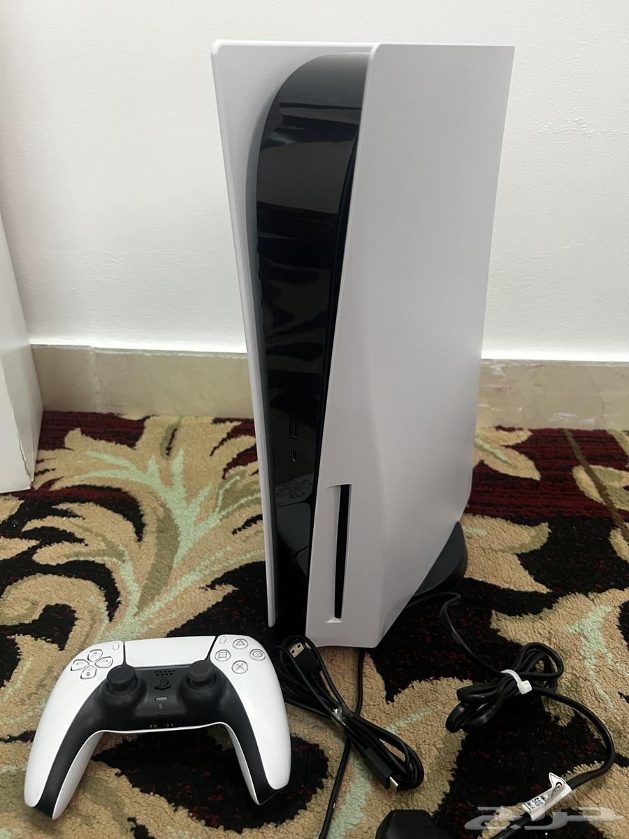 للبيع سوني 5 825GB نظيف اخو الجديد64388550548481110