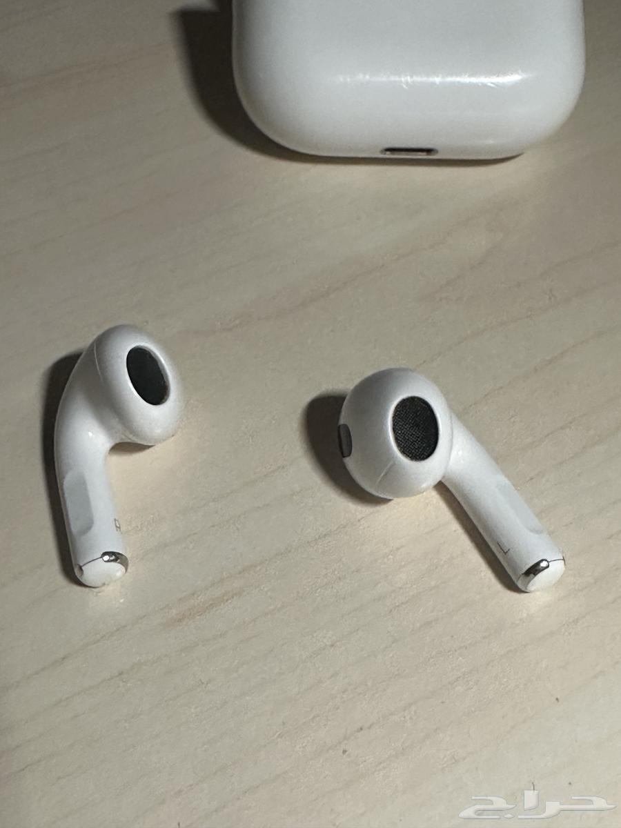 سماعة اير بودز الجيل الثالث64392278538243111