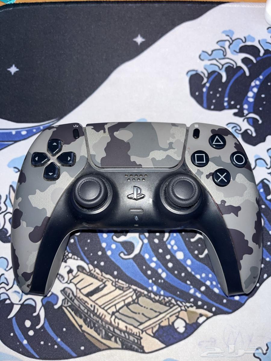 Sony 5 controller in good condition64378484277378114