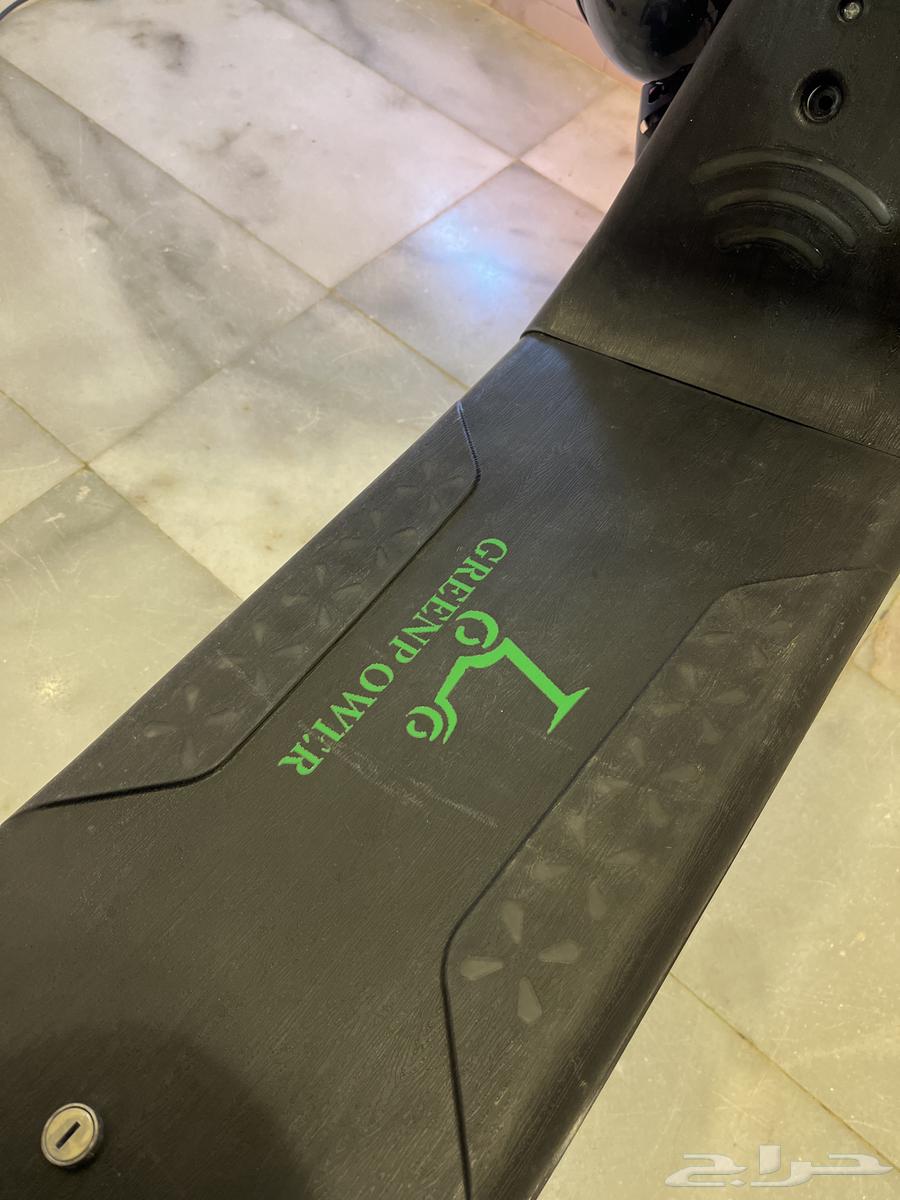 Clean and reliable scooter64389957587715112