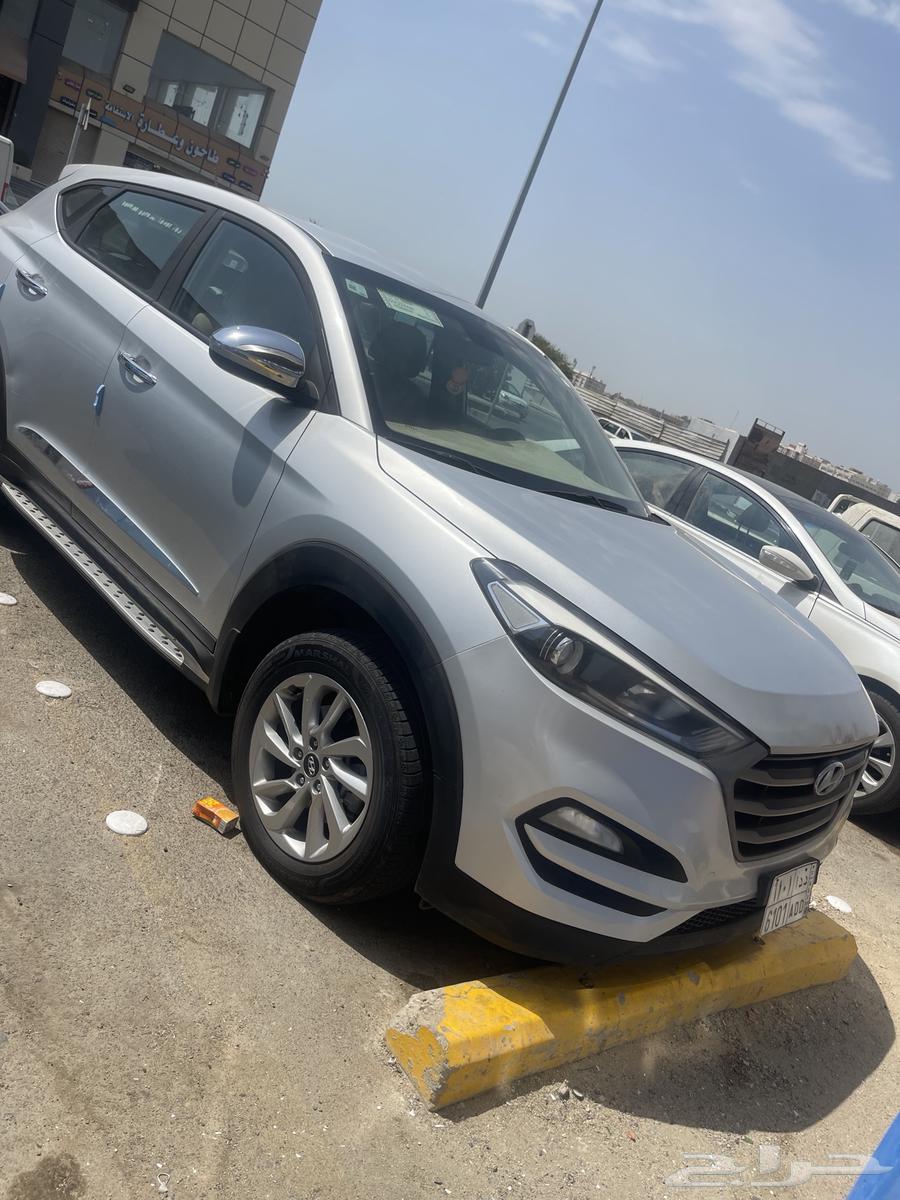 Tucson Model 201664528111518723111