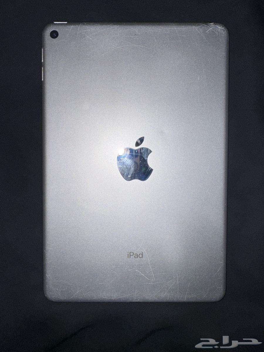 ايباد مني 5 اصدار 18.564384731277570111