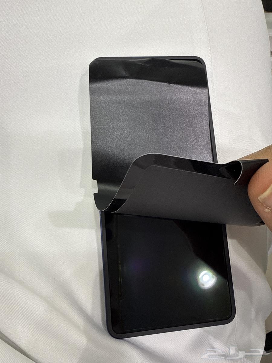 سامسونج فليب 7 مفكوك كرتون لم يستعمل 256GB64386821927298111