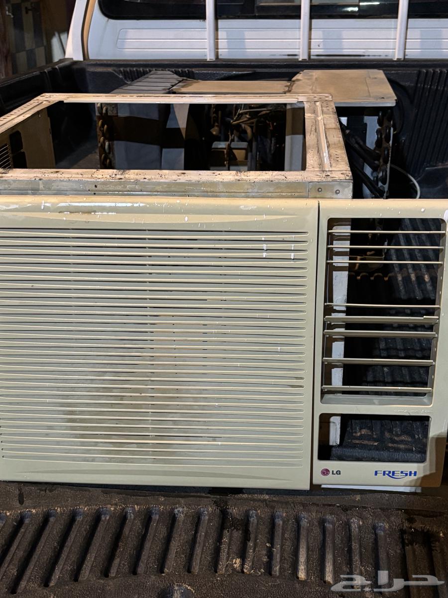 LG used air conditioner in perfect working condition64389336598787110