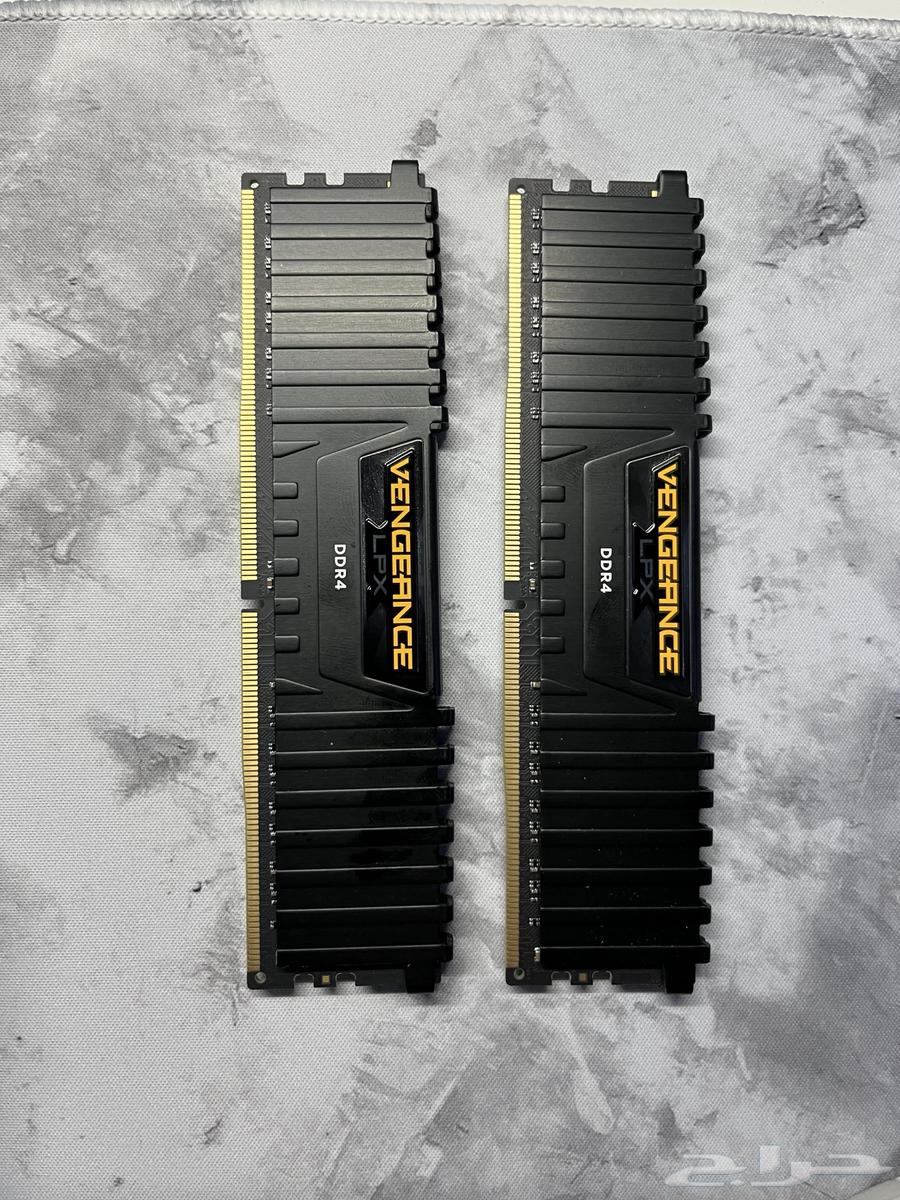 رامات 16 قيقا ddr464390110409858113