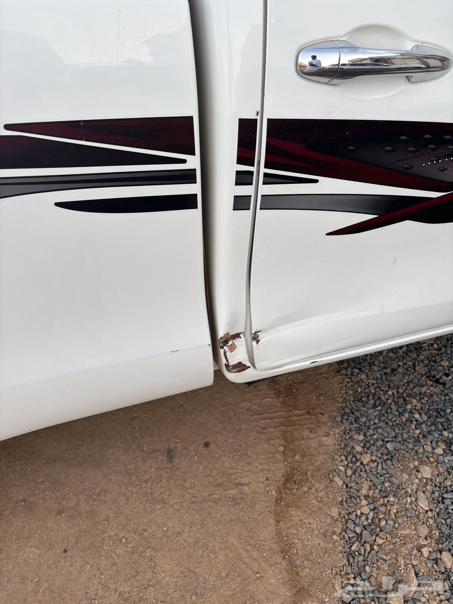 HiLux 2022 Ghamara64535652659202112