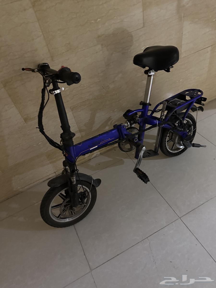 سكوتر كهربائي64378963639042113