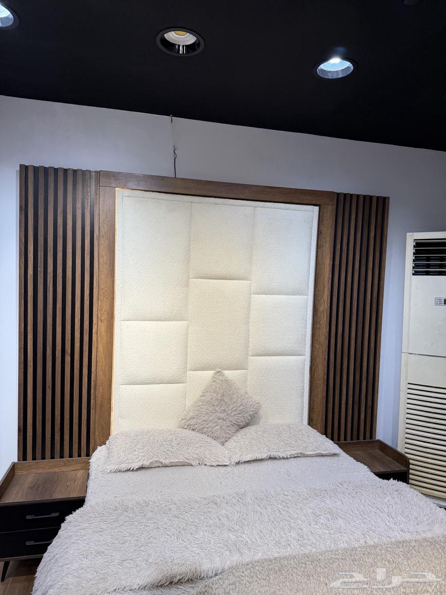 غرفة النوم جاهزة جدة تصفية64389045362307111