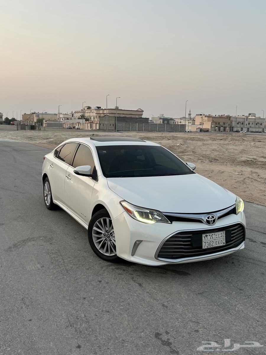 افالون 2017 بدي وكالة64527052788739111