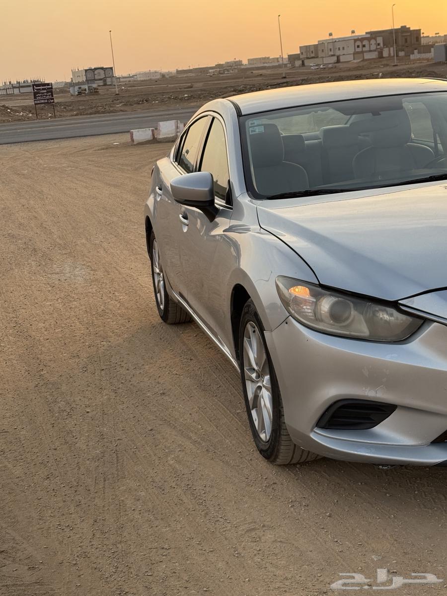 Mazda 201764524517076353111