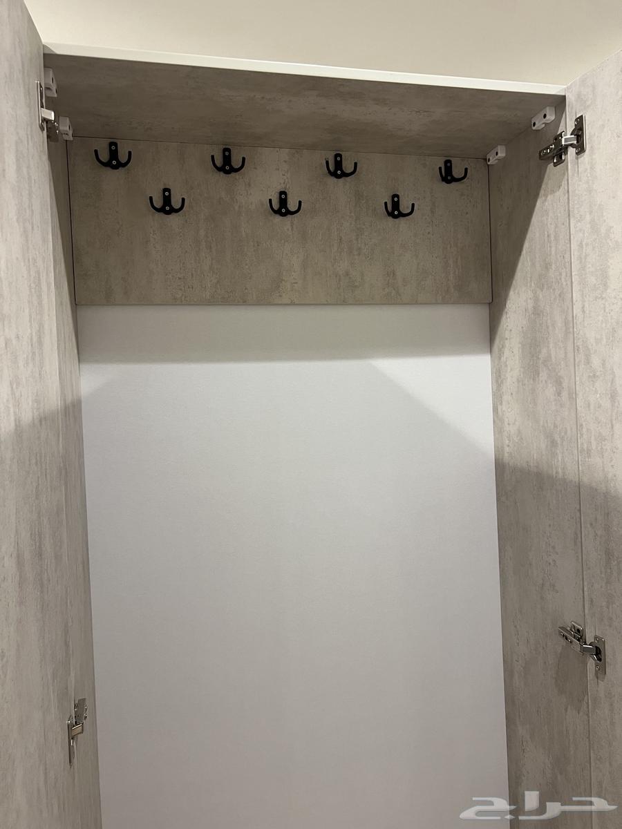 خزانة عباءة جديدة64397742006531112