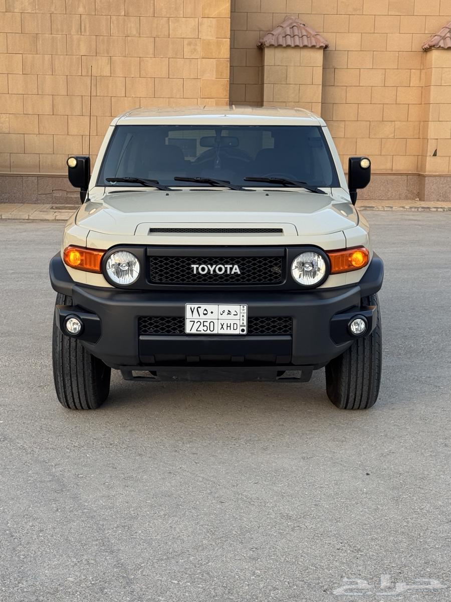 للبيع اف جي 2 فل كامل سعودي 2023 (( نظيف جدا  ))64527220602243111