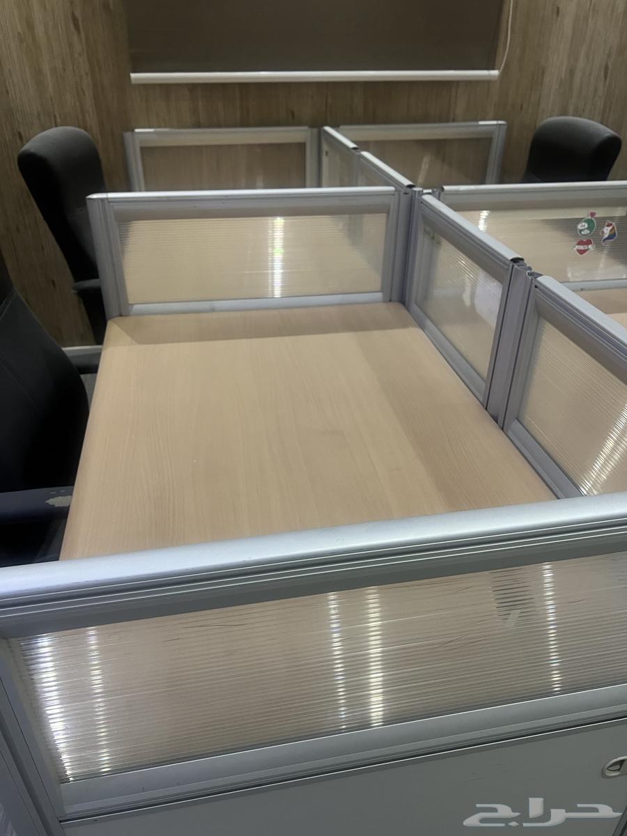 اثاث مكتبي للبيع64387103921794110