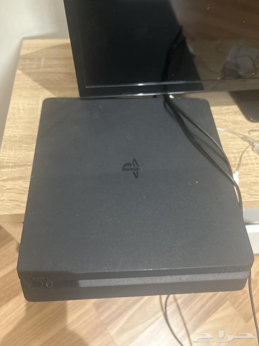 سوني4 سلم نظيف64383081039619110