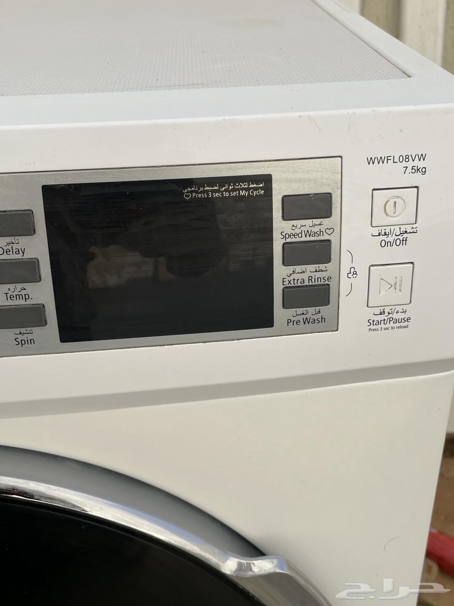 Automatic washing machine64380478015107111