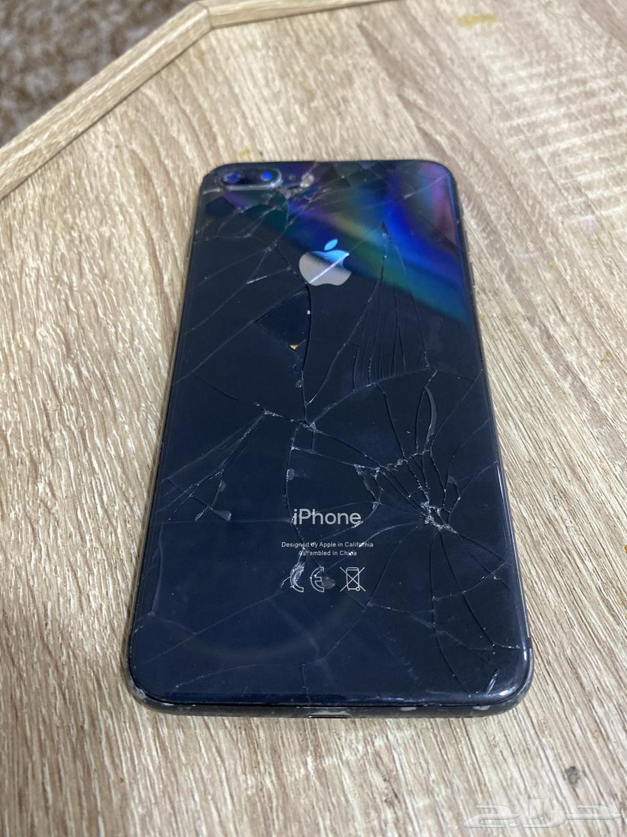 iPhone 8 Plus64385036096771113